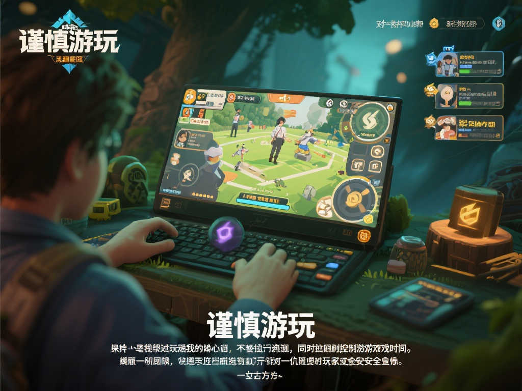 日本恐怖新游《别玩》Steam上线，官方警告：小心体验